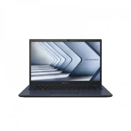 ASUS ExpertBook B1/B1402CGA/i3-N305/14"/FHD/8GB/512GB SSD/UHD/W11H/Black/2R