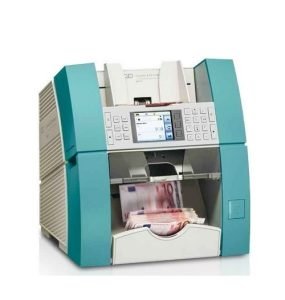 G&D BPS-C1 Heavy Duty Bank Note Counting Machine – MACHINES EMPIRE