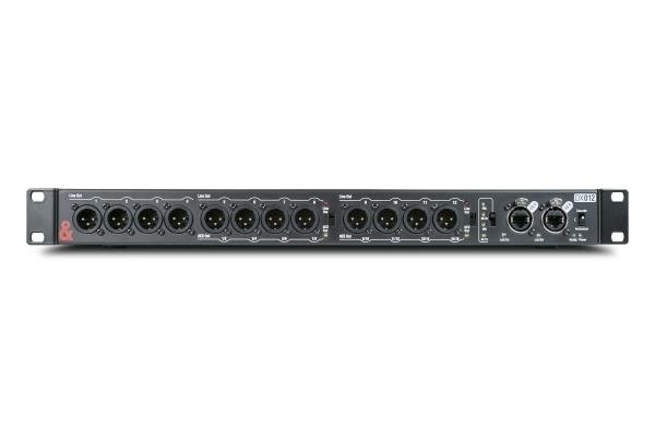 Allen & Heath 2 Ethercon ports, Cat5/6 dLive Output Expander – MACHINES ...